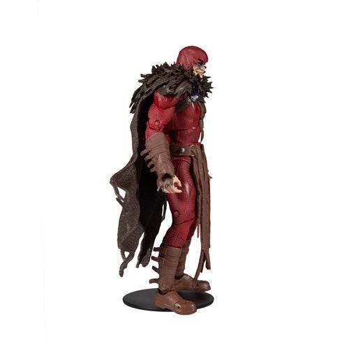 McFarlane Toys DC Multiverse King Shazam! 7-Inch Scale Action Figure - Premium Action & Toy Figures - Just $19.99! Shop now at Retro Gaming of Denver