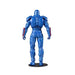 McFarlane Toys DC Multiverse Lex Luthor Blue Power Suit Justice League: The Darkseid War 7-Inch Scale Action Figure - Premium Action & Toy Figures - Just $19.99! Shop now at Retro Gaming of Denver