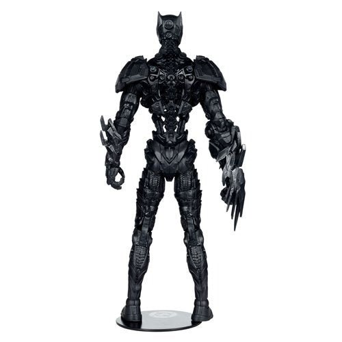 DC Multiverse Megafig Failsafe Action Figure - for just $54.99! 