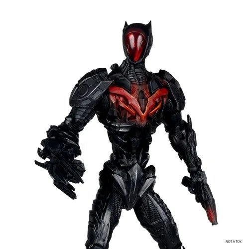 DC Multiverse Megafig Failsafe Action Figure - for just $54.99! 