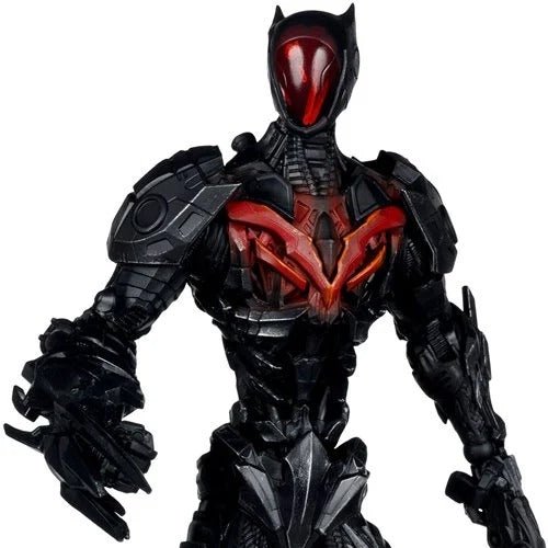 DC Multiverse Megafig Failsafe Action Figure - for just $54.99! 