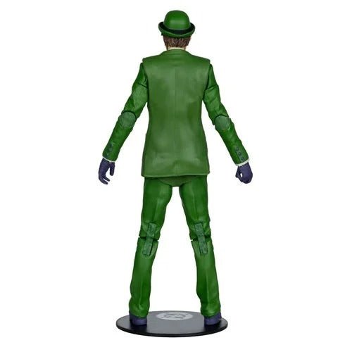 DC Multiverse The Riddler Batman: Hush 7-Inch Scale Action Figure - for just $27.99! 