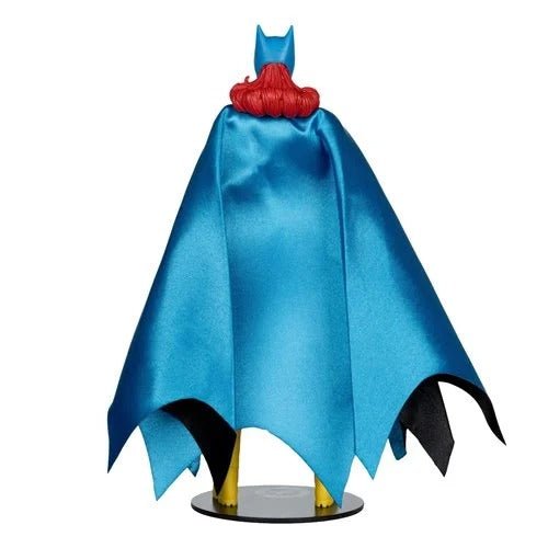 DC Multiverse Wave 23 Batgirl DC Classic 7-Inch Scale Action Figure - for just $27.99! 
