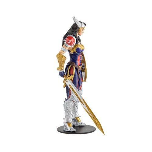 DC Multiverse Wonder Woman by Todd McFarlane 7-Inch Scale Action Figure - Just $19.99! Shop now at Retro Gaming of Denver