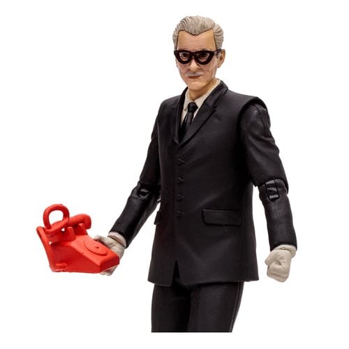 DC Retro Batman 1966 6-Inch Scale Action Figure - Select Figure(s) - for just $21.18! 