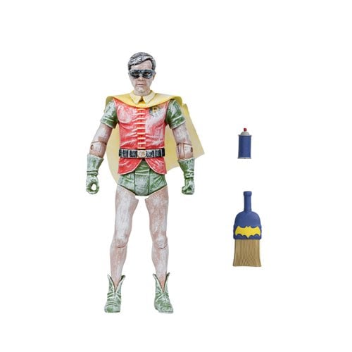 DC Retro Batman 1966 6-Inch Scale Action Figure - Select Figure(s) - for just $21.18! 