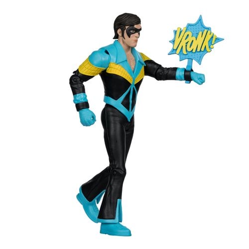 DC Retro Batman 1966 6-Inch Scale Action Figure - Select Figure(s) - for just $21.18! 