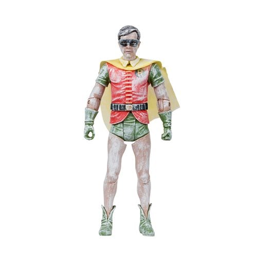 DC Retro Batman 1966 6-Inch Scale Action Figure - Select Figure(s) - for just $21.18! 