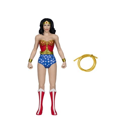 DC Retro Batman 1966 6-Inch Scale Action Figure - Select Figure(s) - for just $21.18! 