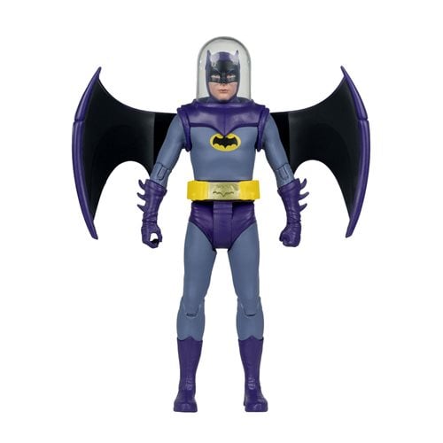 DC Retro Batman 1966 6-Inch Scale Action Figure - Select Figure(s) - for just $21.18! 