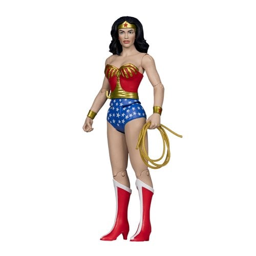DC Retro Batman 1966 6-Inch Scale Action Figure - Select Figure(s) - for just $21.18! 
