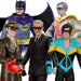 DC Retro Batman 1966 6-Inch Scale Action Figure - Select Figure(s) - for just $21.18! 