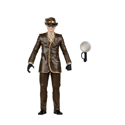 DC Retro Batman 1966 6-Inch Scale Action Figure - Select Figure(s) - for just $21.18! 