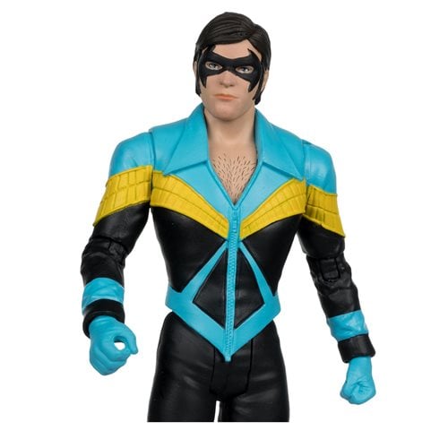 DC Retro Batman 1966 6-Inch Scale Action Figure - Select Figure(s) - for just $21.18! 