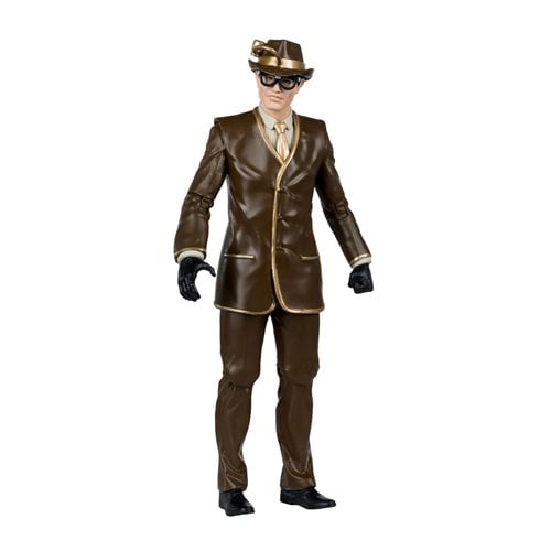 DC Retro Batman 1966 6-Inch Scale Action Figure - Select Figure(s) - for just $21.18! 