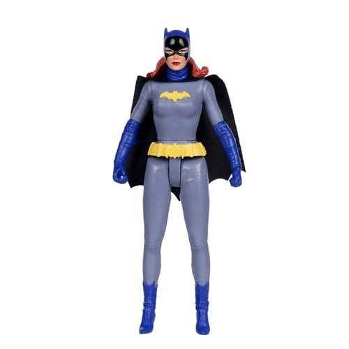 DC Retro Batman 1966 6-Inch Scale Action Figure - Select Figure(s) - for just $21.18! 
