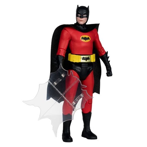 DC Retro Batman 1966 6-Inch Scale Action Figure - Select Figure(s) - for just $21.18! 