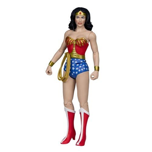 DC Retro Batman 1966 6-Inch Scale Action Figure - Select Figure(s) - for just $21.18! 