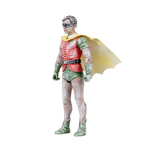 DC Retro Batman 1966 6-Inch Scale Action Figure - Select Figure(s) - for just $21.18! 