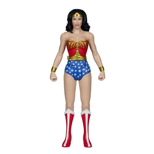 DC Retro Batman 1966 6-Inch Scale Action Figure - Select Figure(s) - for just $21.18! 