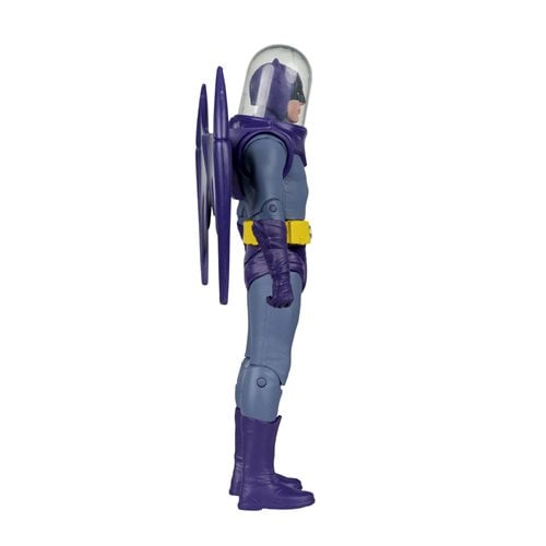 DC Retro Batman 1966 6-Inch Scale Action Figure - Select Figure(s) - for just $21.18! 