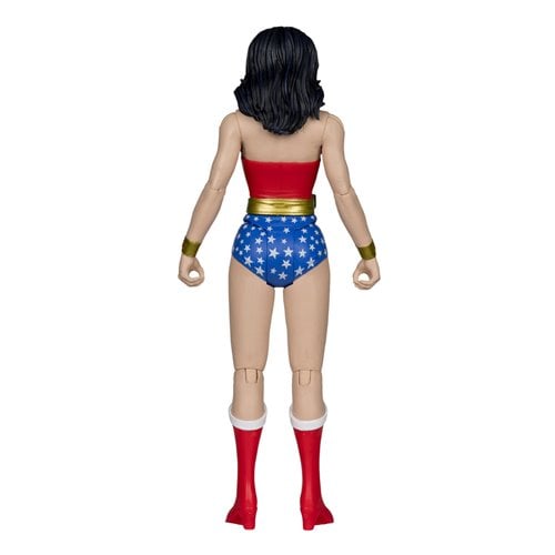 DC Retro Batman 1966 6-Inch Scale Action Figure - Select Figure(s) - for just $21.18! 