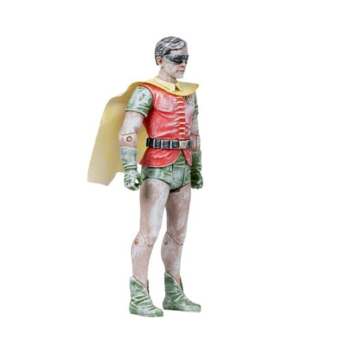 DC Retro Batman 1966 6-Inch Scale Action Figure - Select Figure(s) - for just $21.18! 
