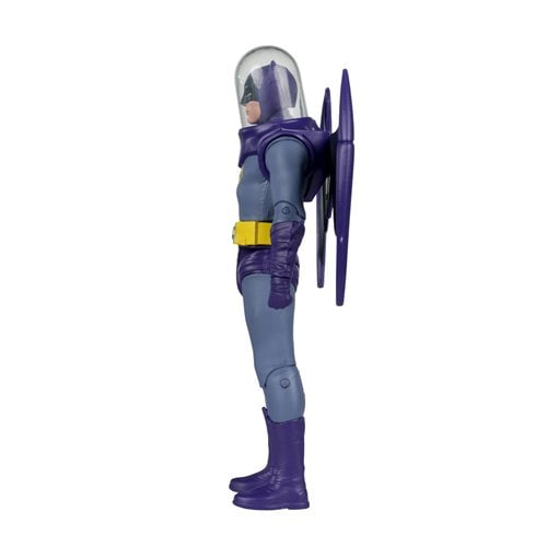 DC Retro Batman 1966 6-Inch Scale Action Figure - Select Figure(s) - for just $21.18! 