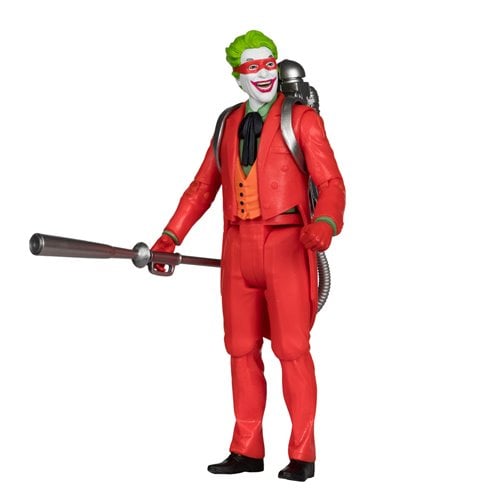 DC Retro Batman 1966 6-Inch Scale Action Figure - Select Figure(s) - for just $21.18! 