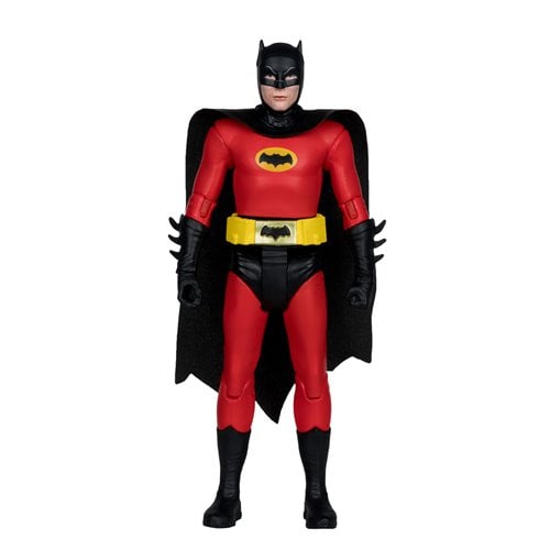 DC Retro Batman 1966 6-Inch Scale Action Figure - Select Figure(s) - for just $21.18! 