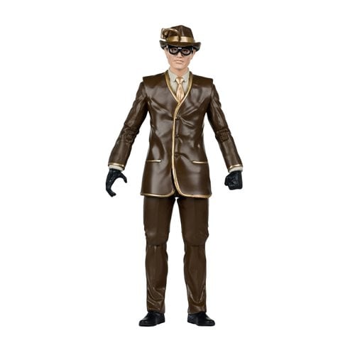 DC Retro Batman 1966 6-Inch Scale Action Figure - Select Figure(s) - for just $21.18! 