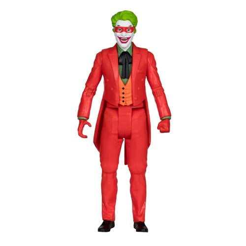 DC Retro Batman 1966 6-Inch Scale Action Figure - Select Figure(s) - for just $21.18! 