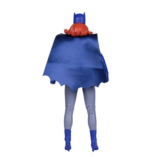 DC Retro Batman 1966 6-Inch Scale Action Figure - Select Figure(s) - for just $21.18! 