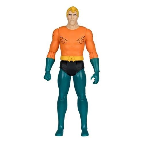 DC Retro Super Friends 6-Inch Scale Action Figure - Select Figure(s) - for just $22.77! 
