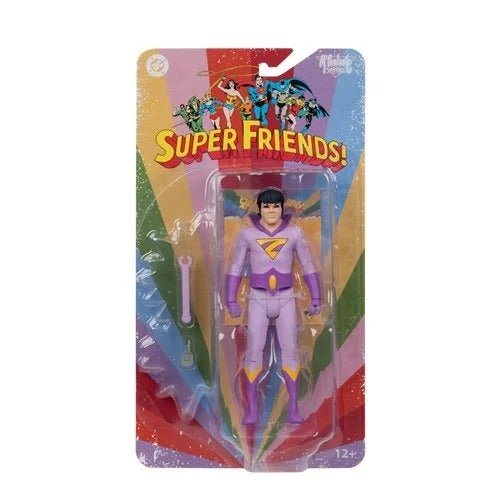 DC Retro Super Friends 6-Inch Scale Action Figure - Select Figure(s) - for just $22.77! 