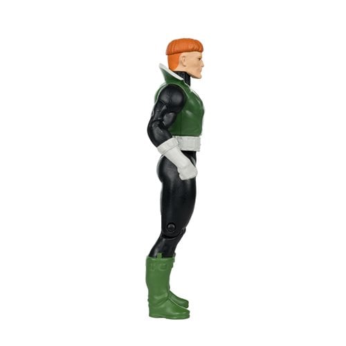 DC Super Powers Wave 8 4-Inch Scale Action Figure - Select Figure(s) - for just $11.99! 