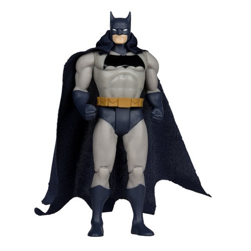 DC Super Powers Wave 8 4-Inch Scale Action Figure - Select Figure(s) - for just $11.99! 