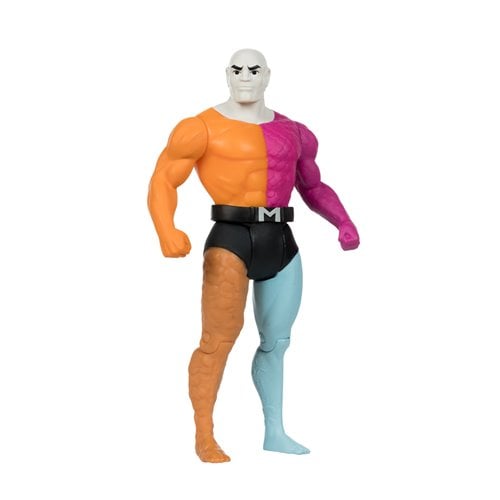 DC Super Powers Wave 8 4-Inch Scale Action Figure - Select Figure(s) - for just $11.99! 
