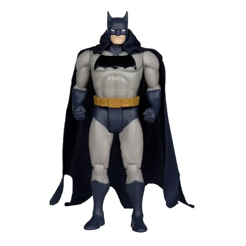 DC Super Powers Wave 8 4-Inch Scale Action Figure - Select Figure(s) - for just $11.99! 