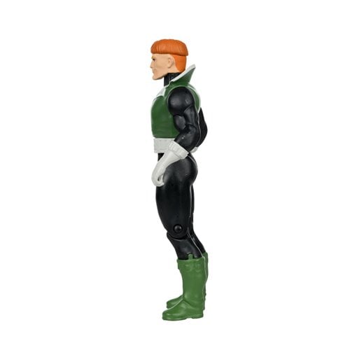 DC Super Powers Wave 8 4-Inch Scale Action Figure - Select Figure(s) - for just $11.99! 