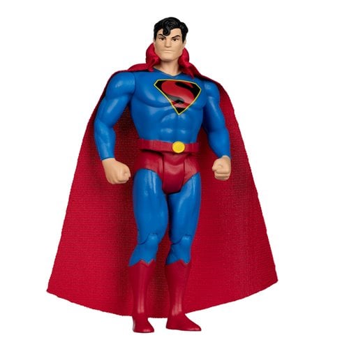 DC Super Powers Wave 8 4-Inch Scale Action Figure - Select Figure(s) - for just $11.99! 