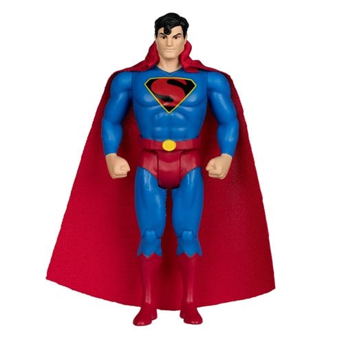 DC Super Powers Wave 8 4-Inch Scale Action Figure - Select Figure(s) - for just $11.99! 