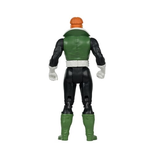 DC Super Powers Wave 8 4-Inch Scale Action Figure - Select Figure(s) - for just $11.99! 