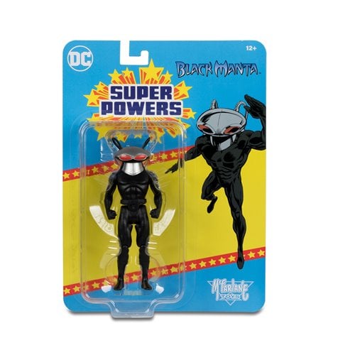DC Super Powers Wave 8 4-Inch Scale Action Figure - Select Figure(s) - for just $11.99! 