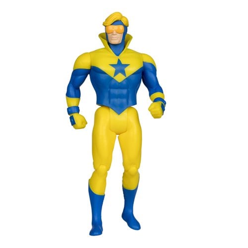 DC Super Powers Wave 8 4-Inch Scale Action Figure - Select Figure(s) - for just $11.99! 