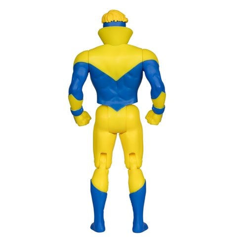 DC Super Powers Wave 8 4-Inch Scale Action Figure - Select Figure(s) - for just $11.99! 