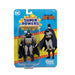 DC Super Powers Wave 8 4-Inch Scale Action Figure - Select Figure(s) - for just $11.99! 