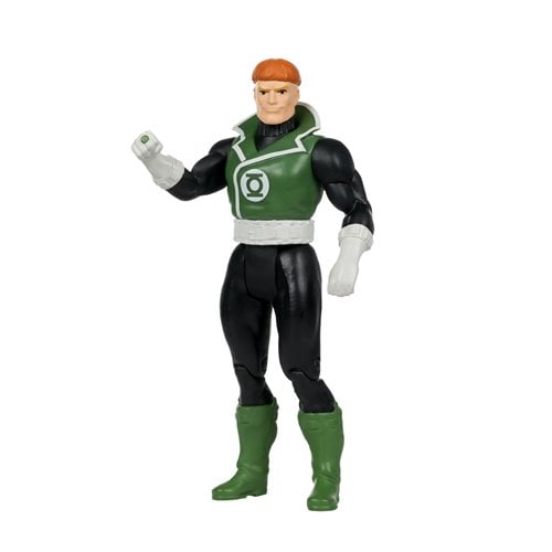 DC Super Powers Wave 8 4-Inch Scale Action Figure - Select Figure(s) - for just $11.99! 