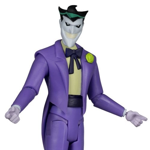 DC The New Batman Adventures Wave 2 6-Inch Scale Action Figure - Select Figure(s) - for just $26.99! 