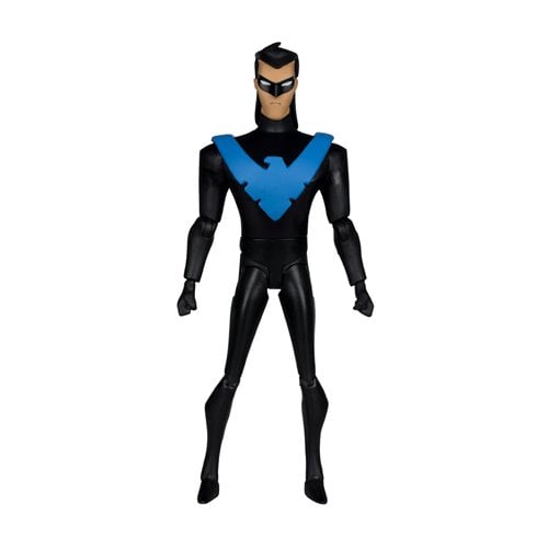DC The New Batman Adventures Wave 2 6-Inch Scale Action Figure - Select Figure(s) - for just $26.99! 